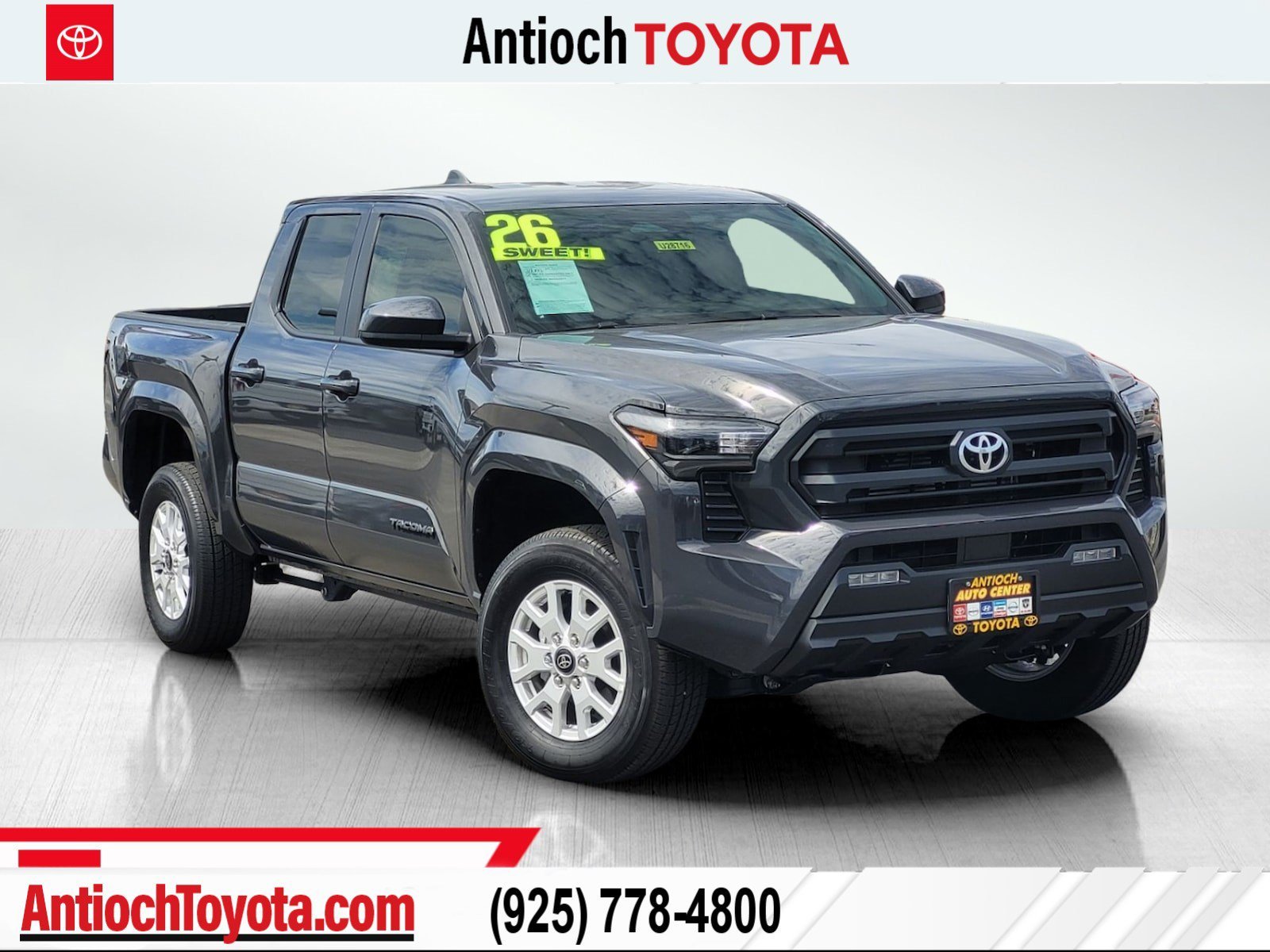 Used 2026  Toyota SR5 image 1