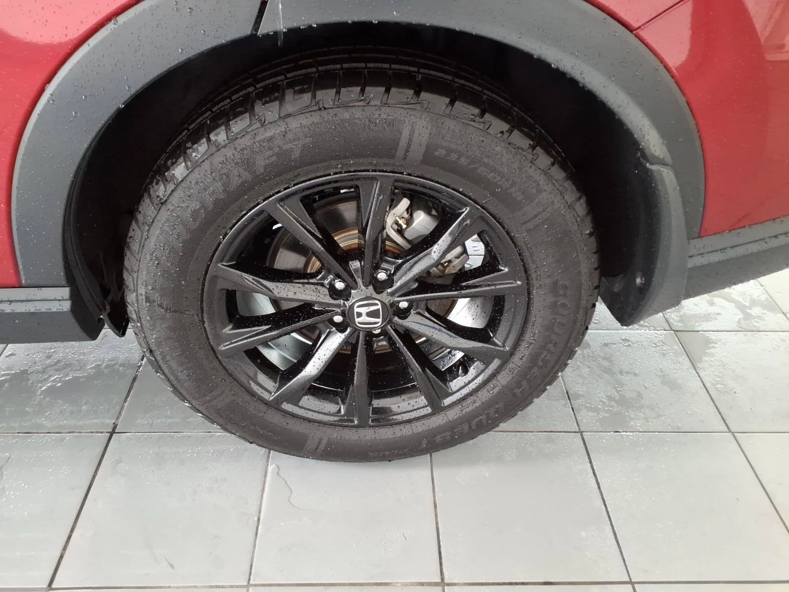 2024 Honda CR-V Sport-L - Photo 18