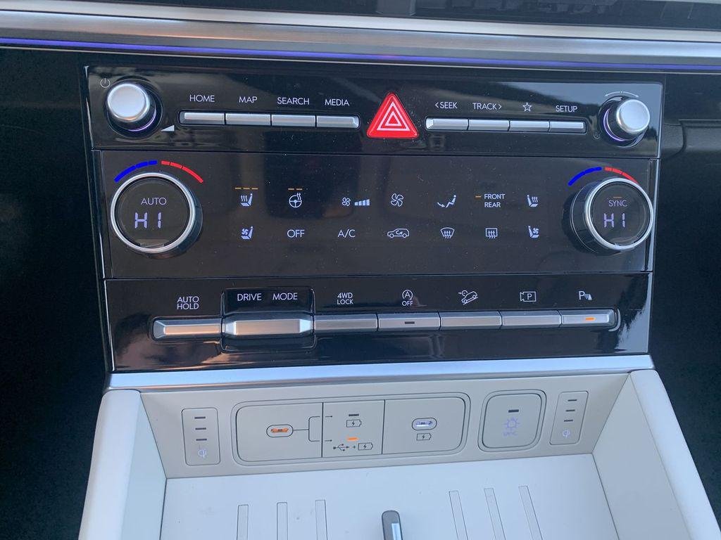 2025 Hyundai Santa Fe Calligraphy - Photo 20