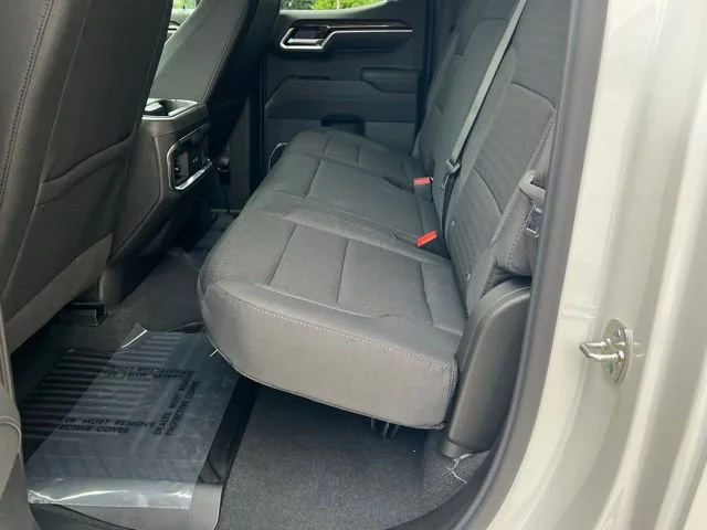 2026 GMC Sierra 1500 Elevation - Photo 20
