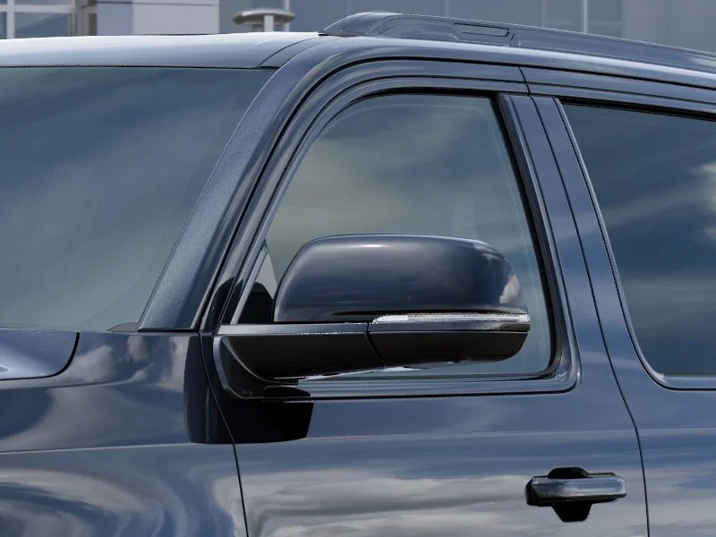 New 2025 Diamond Black Crystal Pearl-Coat Exterior Paint Jeep Series II image 44
