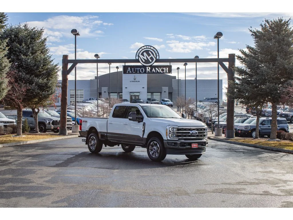 2026 Ford F-250 King Ranch 4x4 Crew Cab 6-3/4' Box's photo