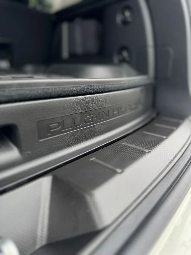 Certified Used 2023 White Subaru Hybrid image 37