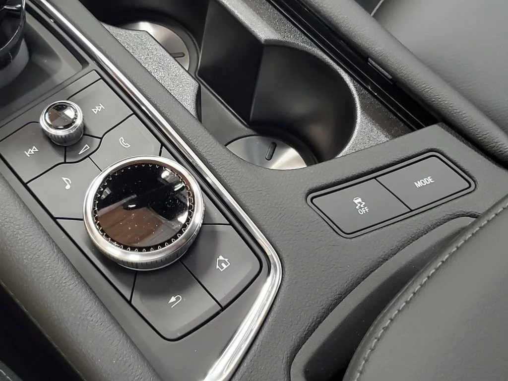 2026 Cadillac XT5 Luxury - Photo 18