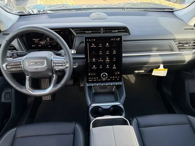 New 2027 Ebony Twilight Metallic GMC Denali image 13