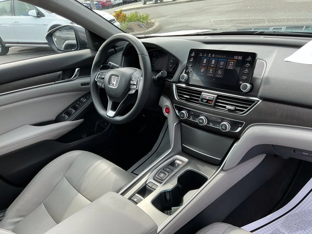 Used 2018  Honda EX-L 2.0T image 20