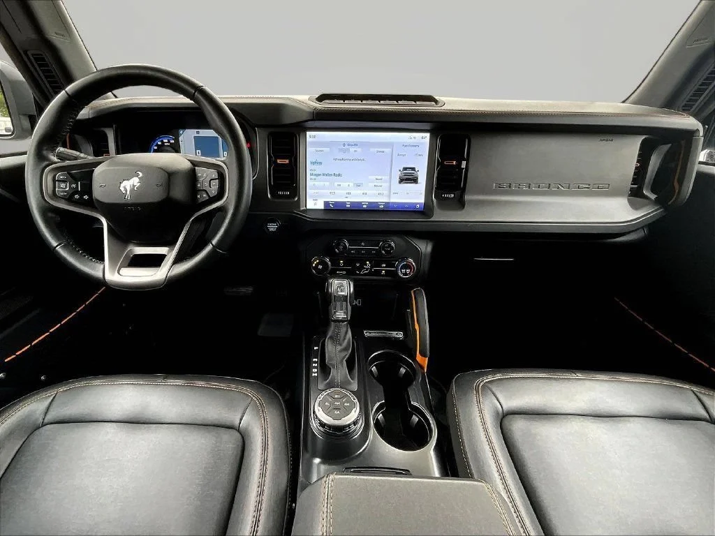 Used 2024 Cactus Ford Badlands image 9
