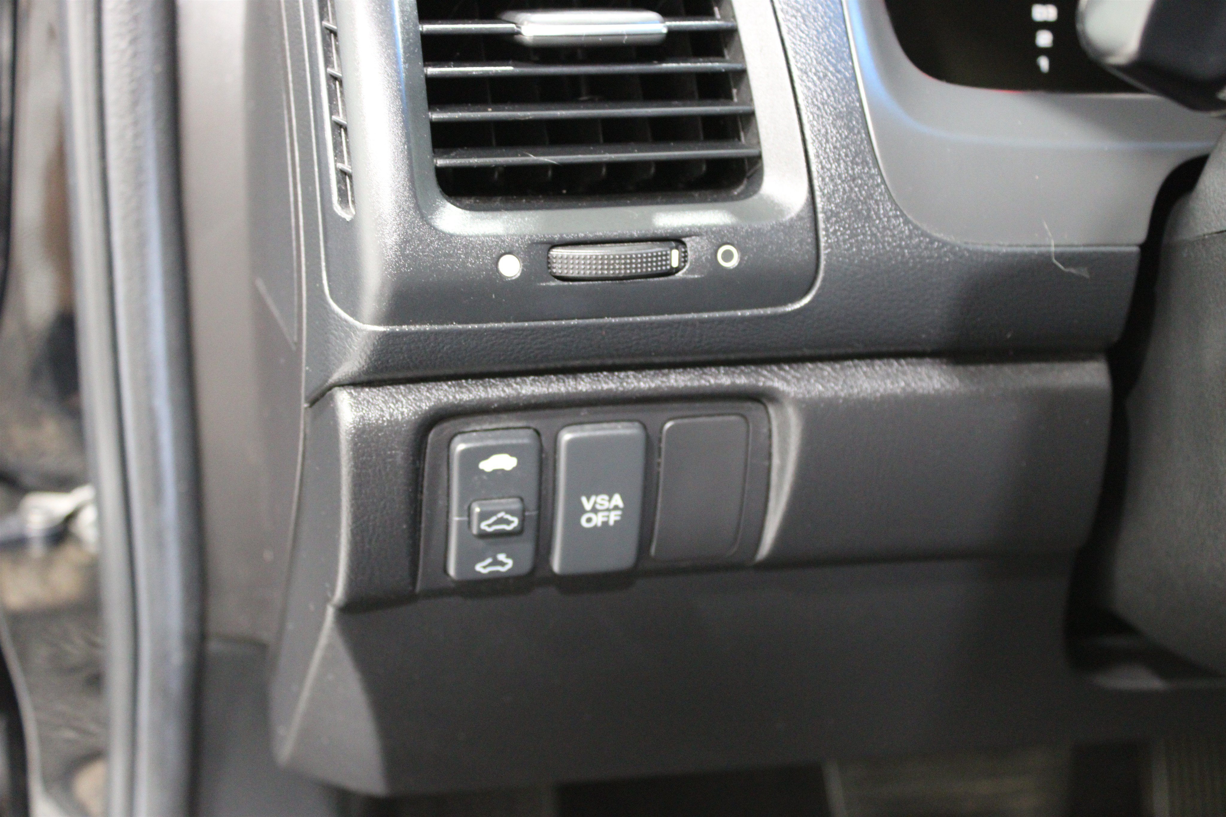 Used 2007  Honda EX-L image 8