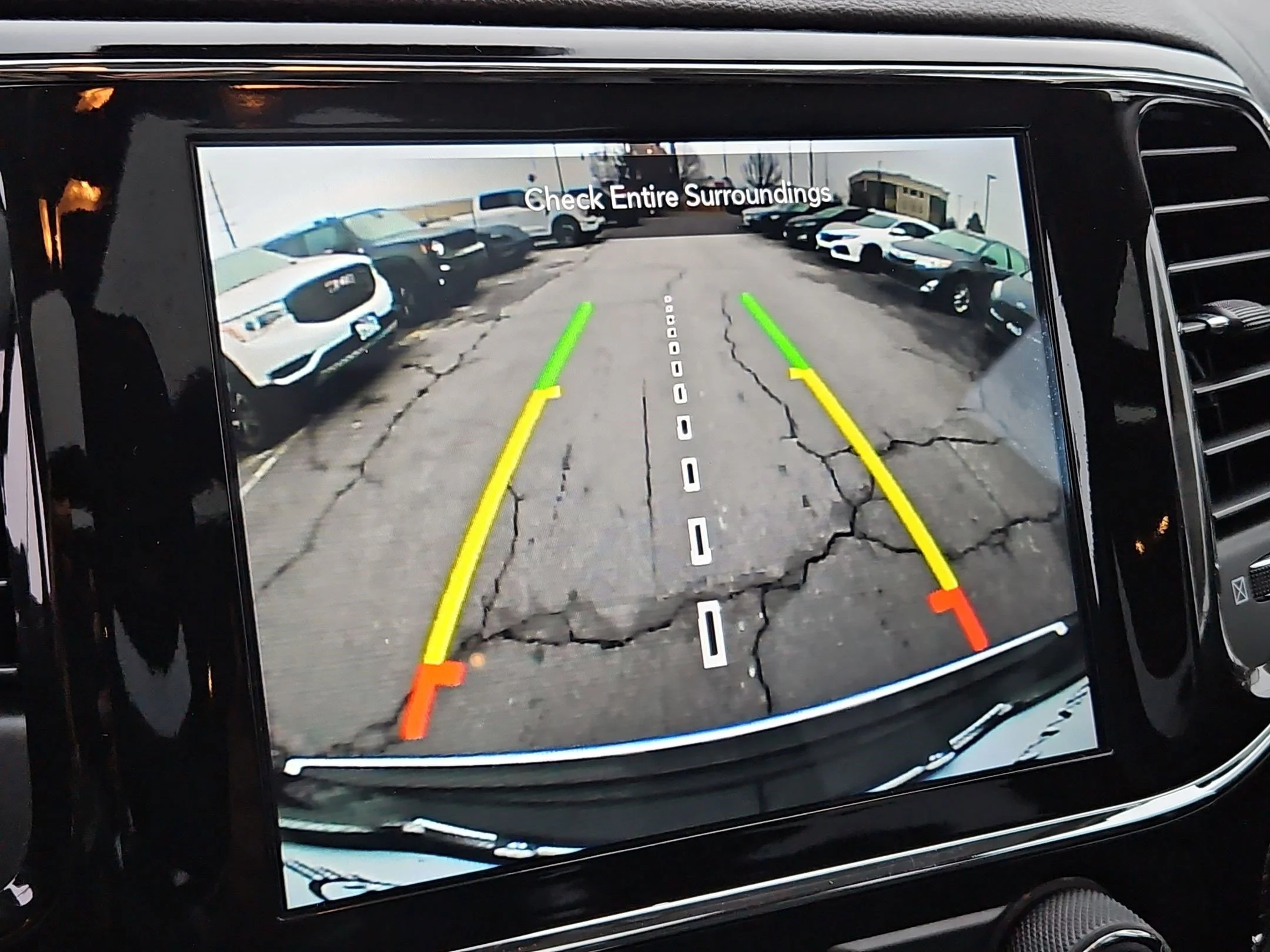 2021 Jeep Grand Cherokee Summit - Photo 23