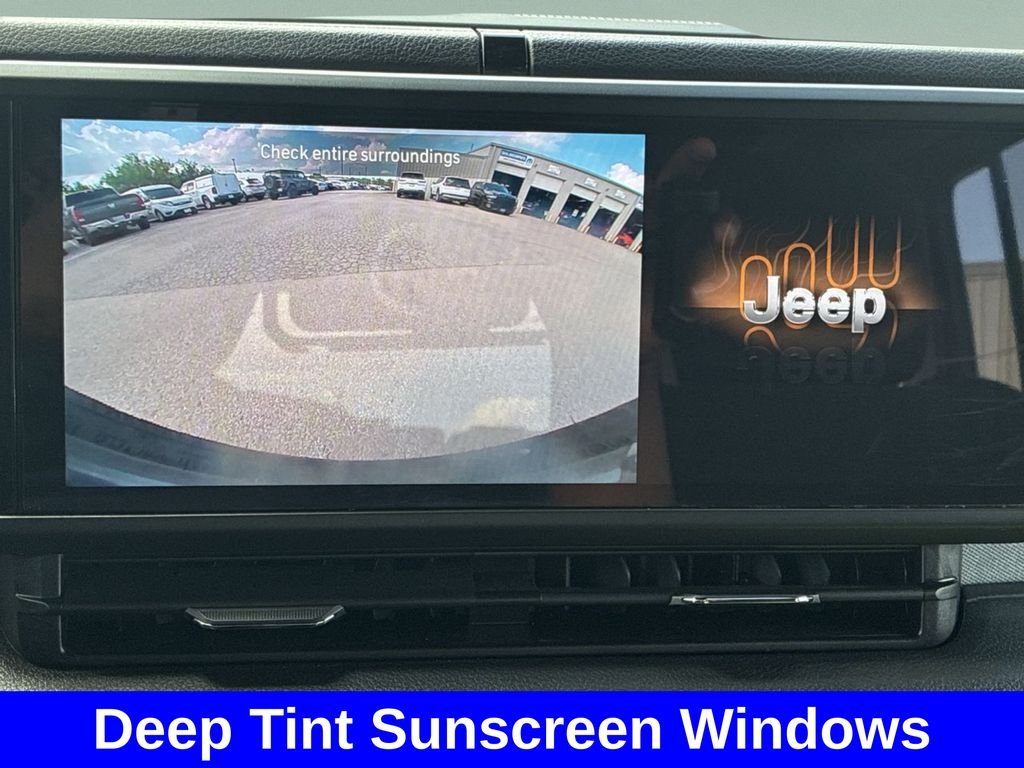 2025 Jeep Wrangler 4-Door Sport S - Photo 20