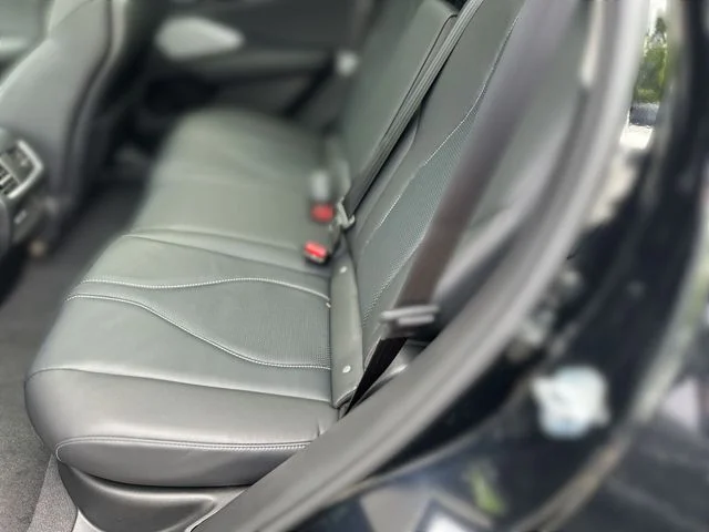 New 2026 Black Acura Technology Package image 24
