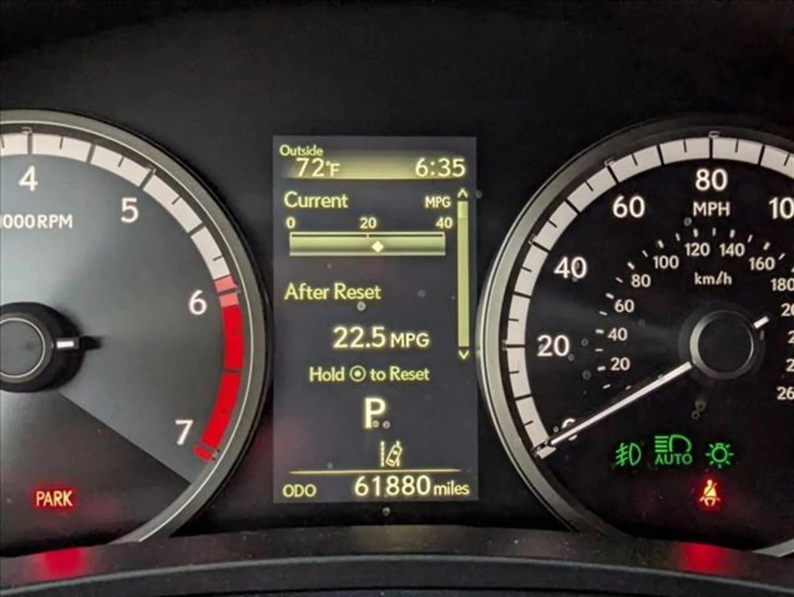 Used 2021 Obsidian Lexus NX 300 F SPORT image 11