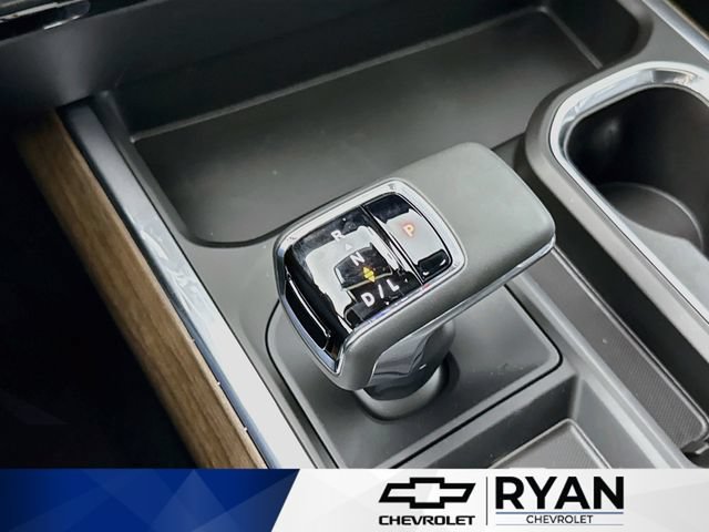 2026 Chevrolet Silverado 1500 High Country - Photo 17
