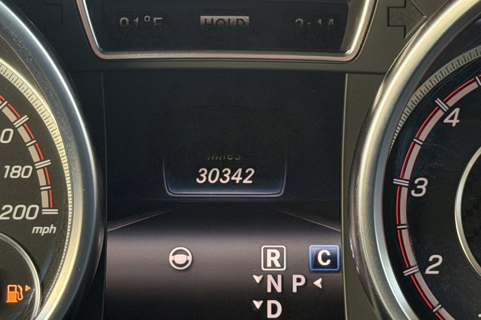 Used 2019 White Mercedes-Benz GLE 63 AMG® image 37