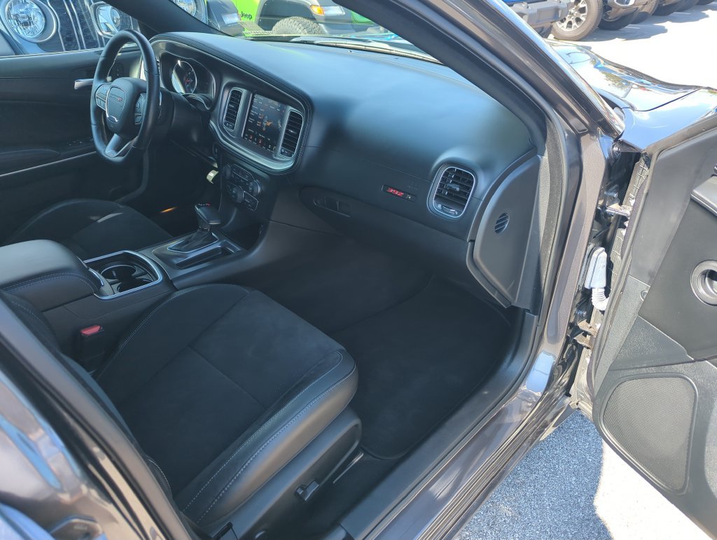 2022 Dodge Charger Scat Pack - Photo 32
