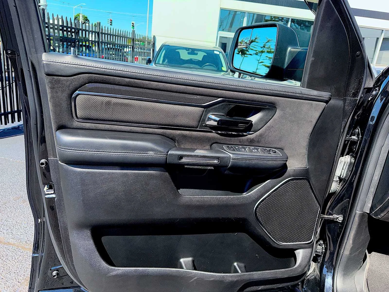 2021 RAM Ram 1500 Pickup TRX - Photo 11
