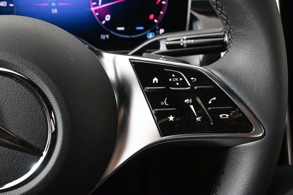 2025 Mercedes-Benz GLC Base - Photo 12