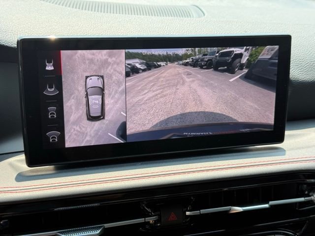 New 2024 Black Dodge R/T Plus image 28