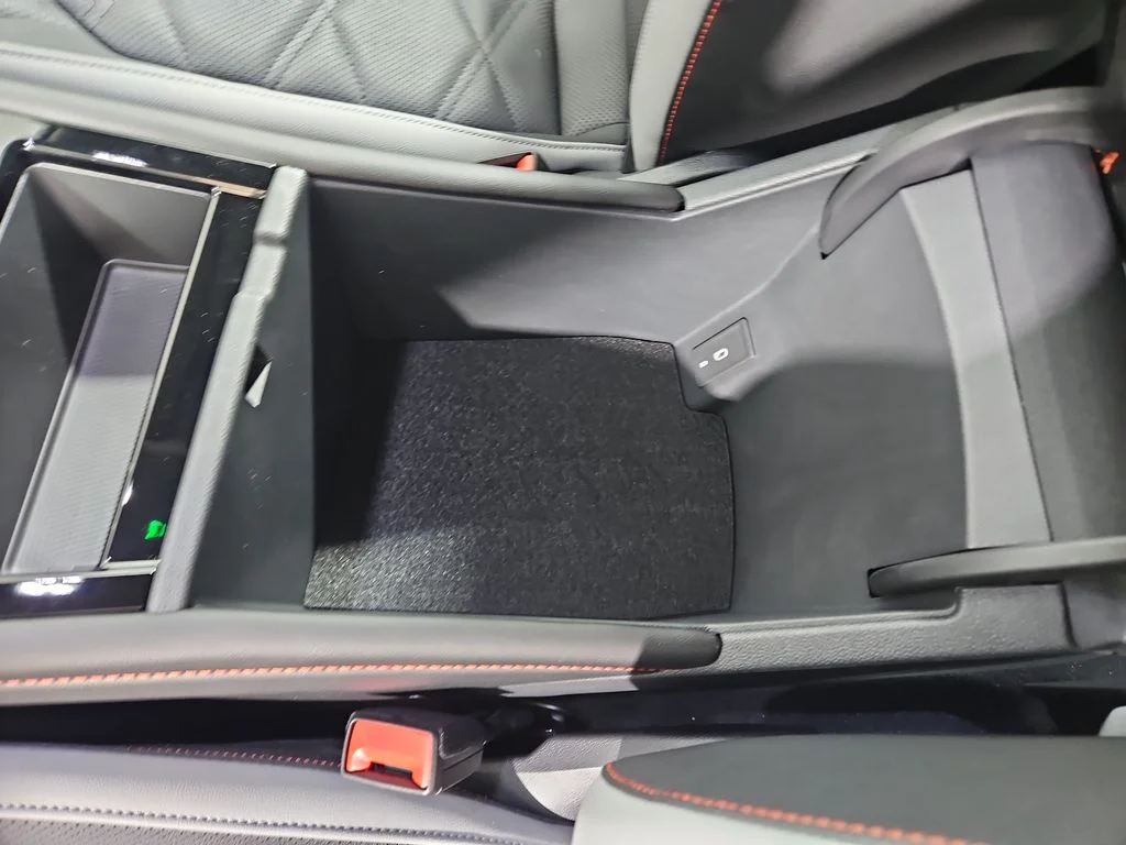 New 2026 Gray Volkswagen 2.0T Peak Edition image 24