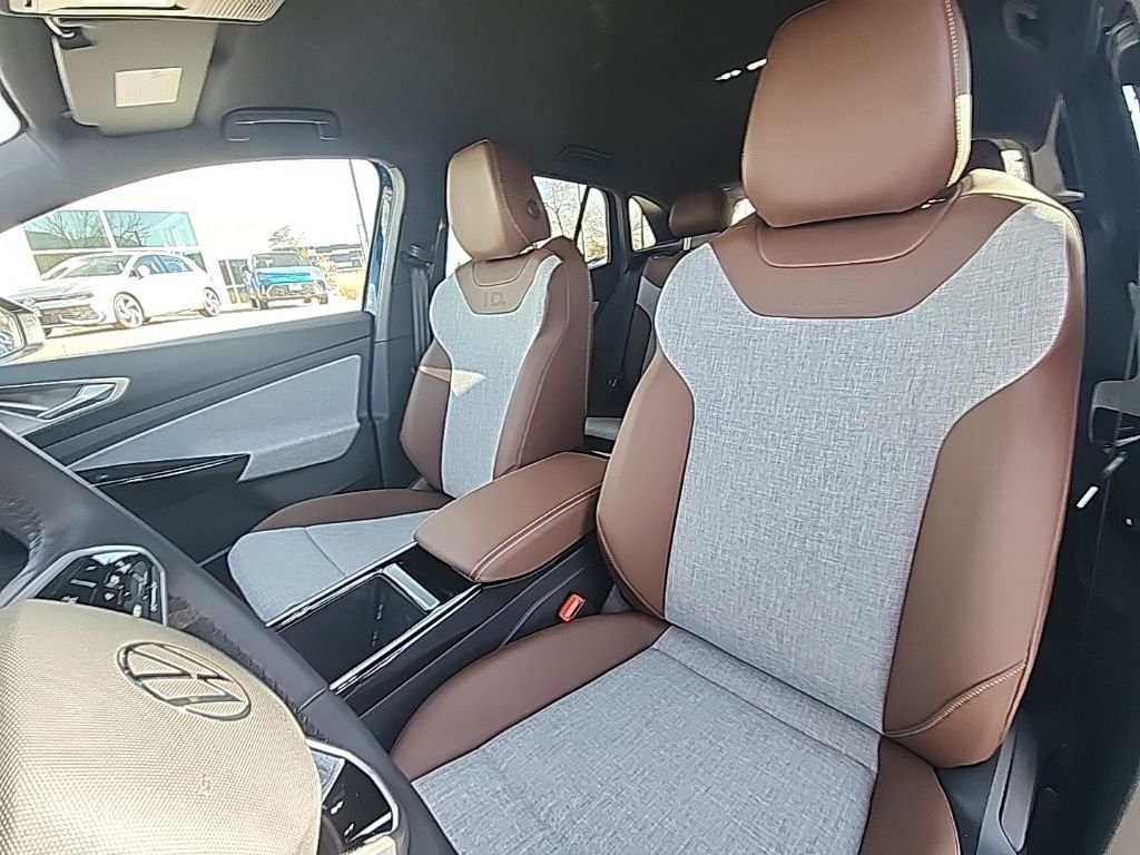 2026 Volkswagen ID.4 PRO - Photo 11