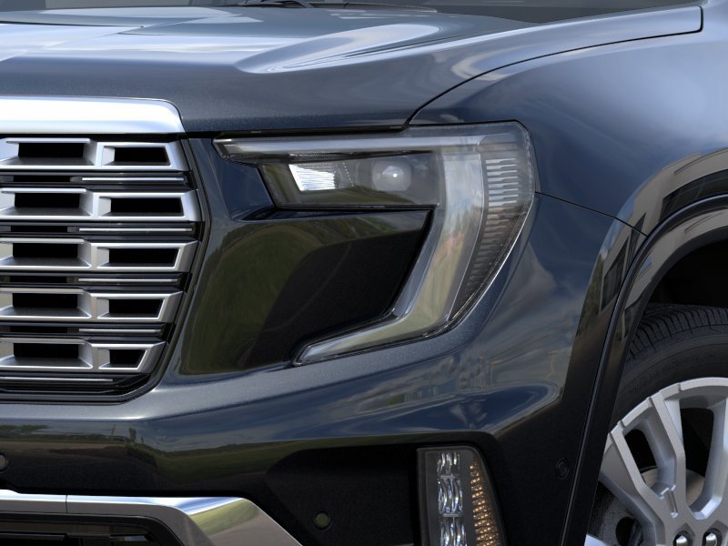 2026 GMC Acadia Denali - Photo 10