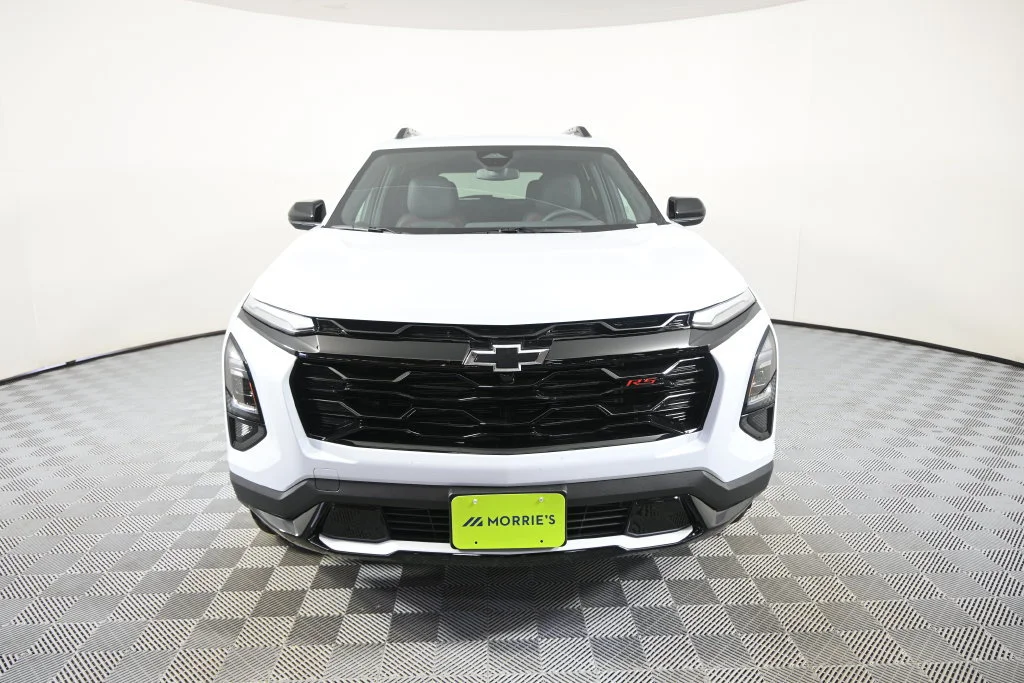 2026 Chevrolet Equinox RS - Photo 10
