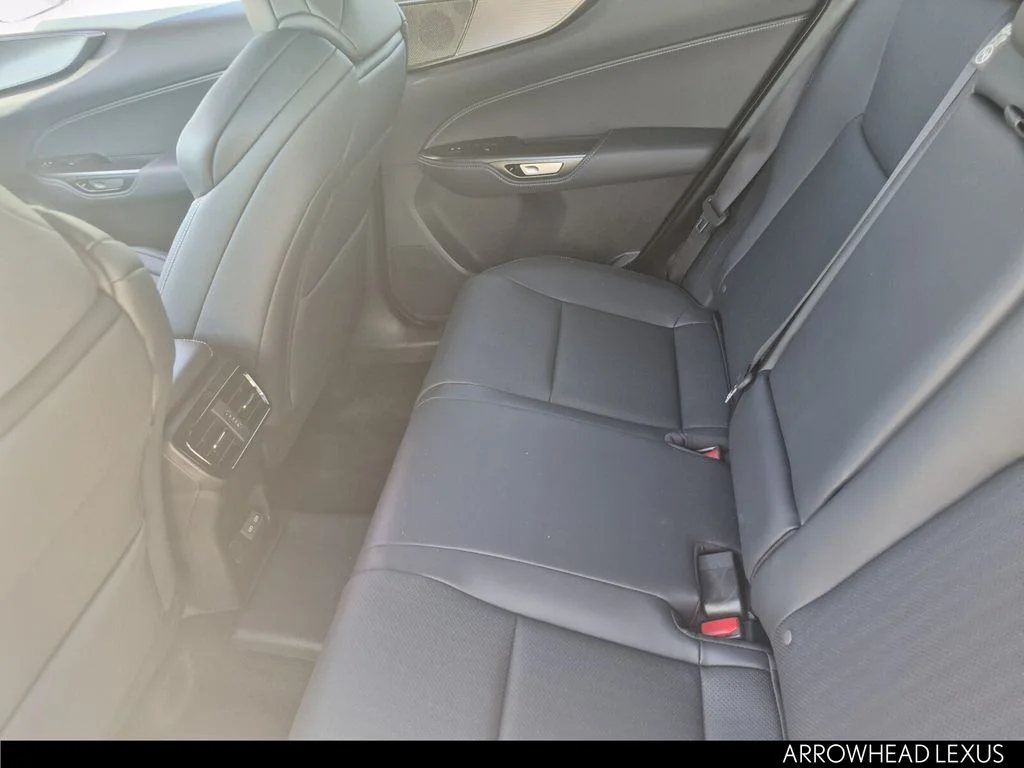 New 2026 White Lexus 450h+ F SPORT image 13