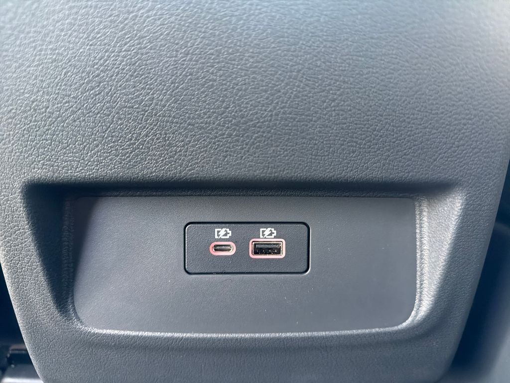 New 2026 Nissan Frontier SV 4D Crew Cab