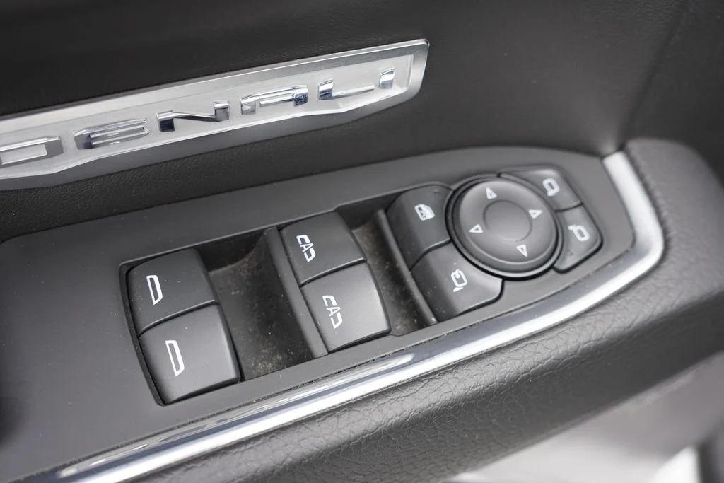 2023 GMC Sierra 1500 Denali Denali - Photo 25
