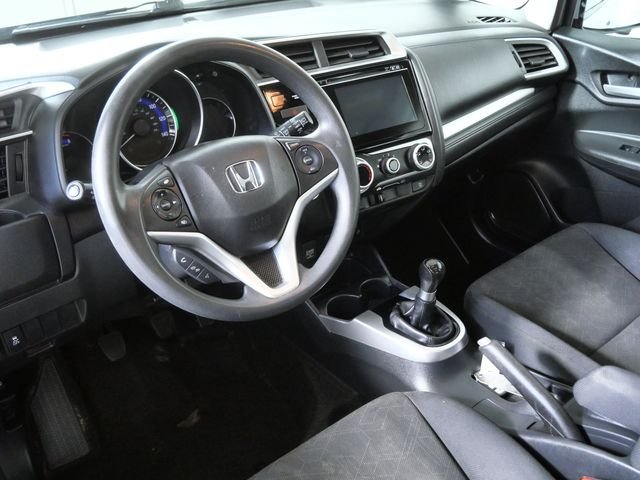 Used 2015 Silver Honda EX image 3