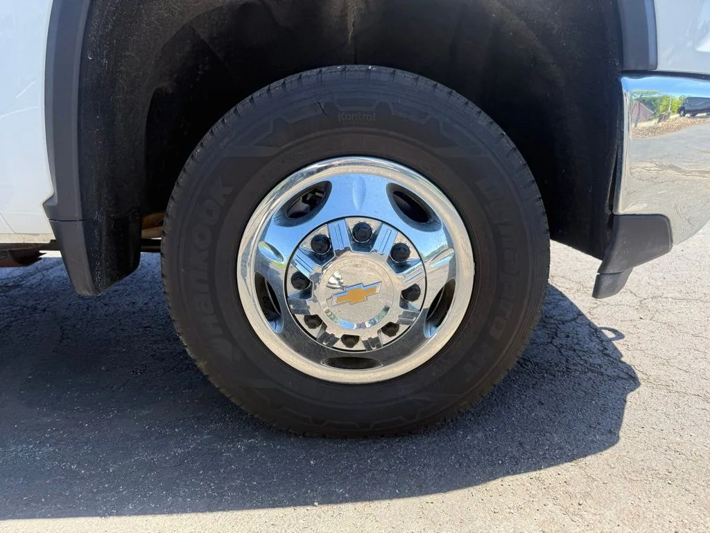 Certified Used 2024 White Chevrolet LT image 58