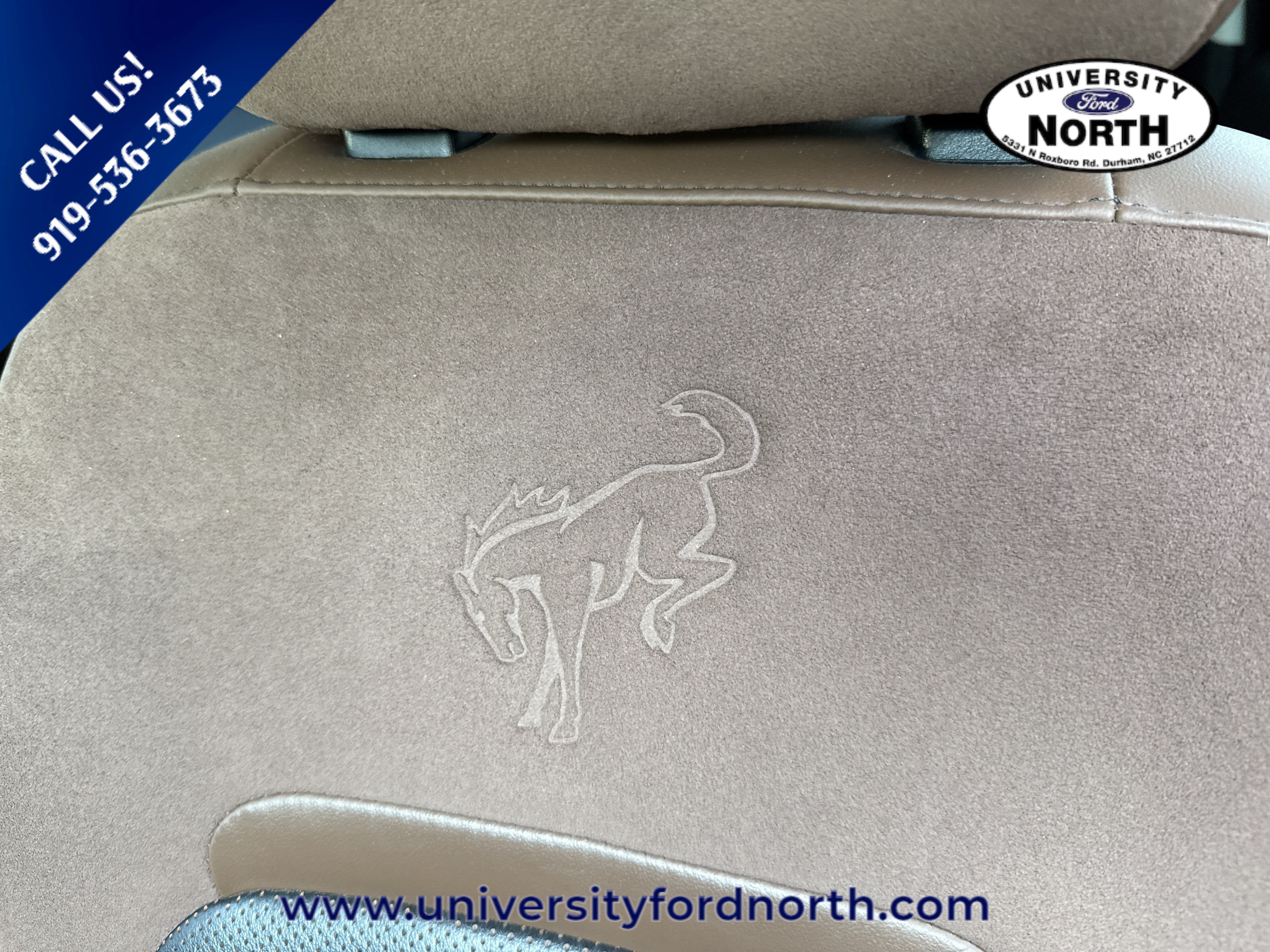 Used 2024 Carbonized Gray Metallic Ford Badlands image 22