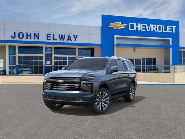 2026 Chevrolet Tahoe High Country - Photo 10