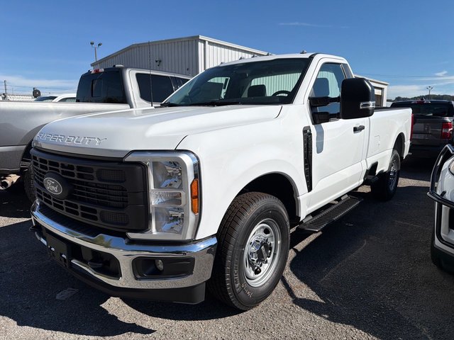2027 Ford F-250SD XL