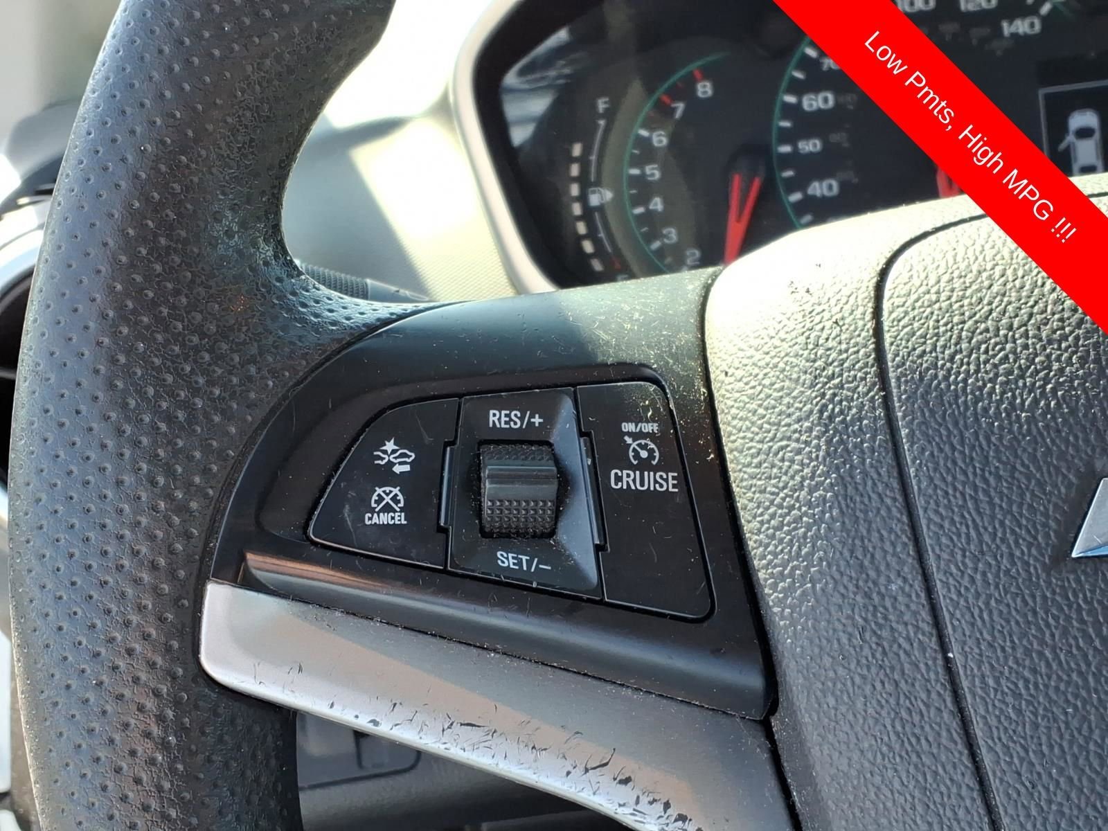2020 Chevrolet Sonic - Photo 19
