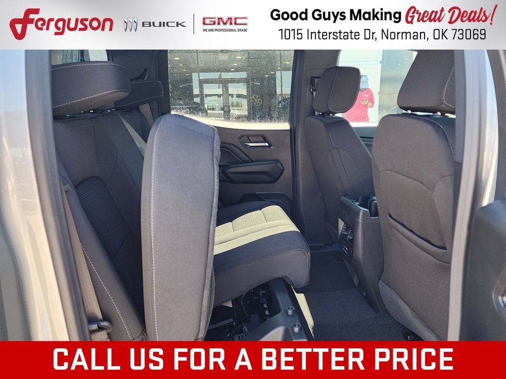 2026 GMC Canyon Elevation - Photo 43