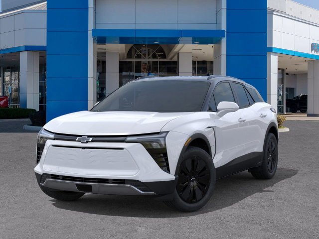 2026 Chevrolet Blazer EV LT - Photo 7