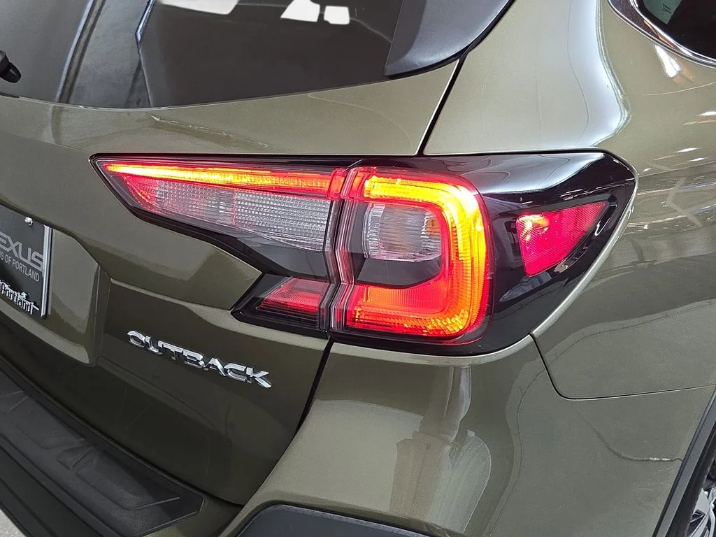 Used 2020 Brown Subaru Premium image 34
