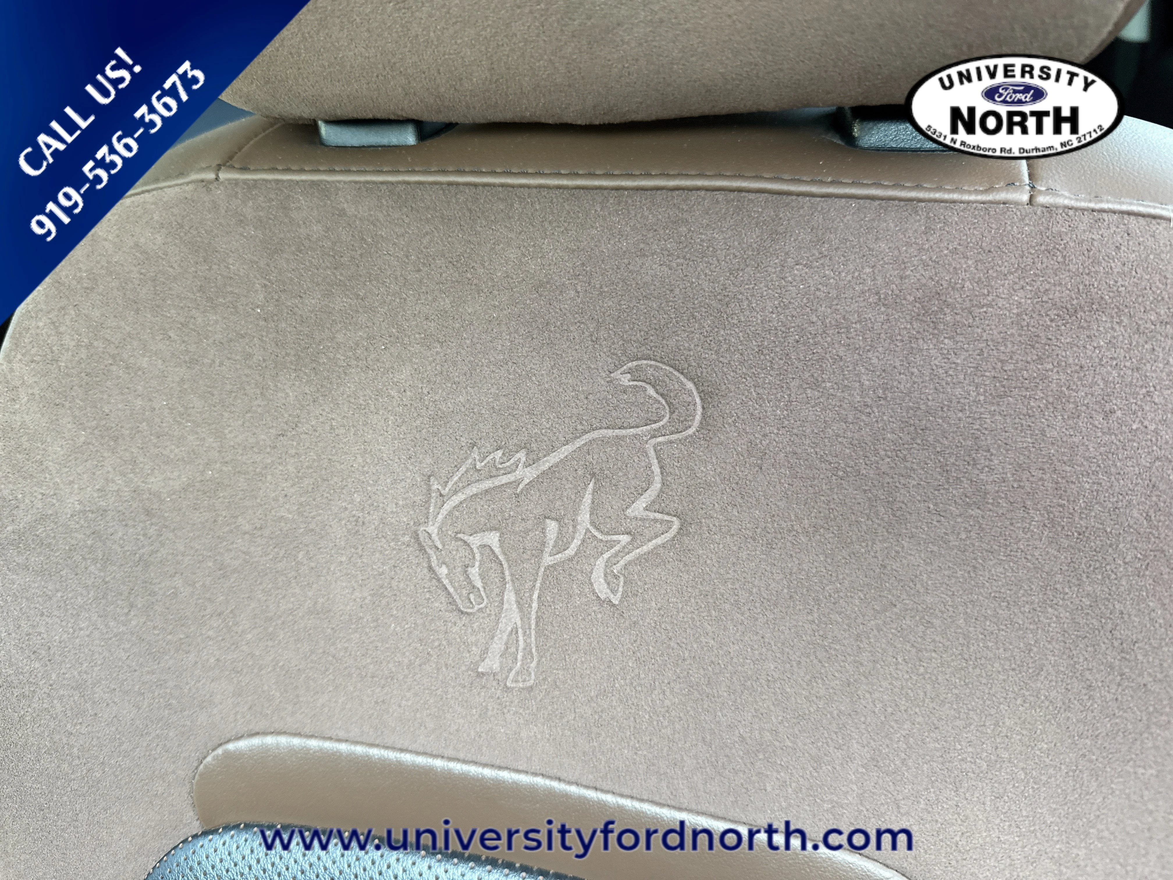Used 2024 Carbonized Gray Metallic Ford Badlands image 22