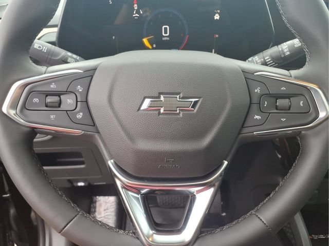 New 2026 Mosaic Black Metallic Chevrolet ACTIV image 11