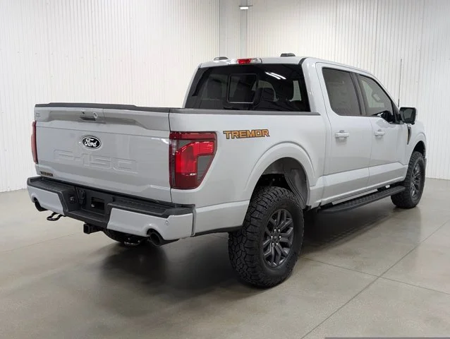 New 2026 Avalanche Ford Tremor® image 65