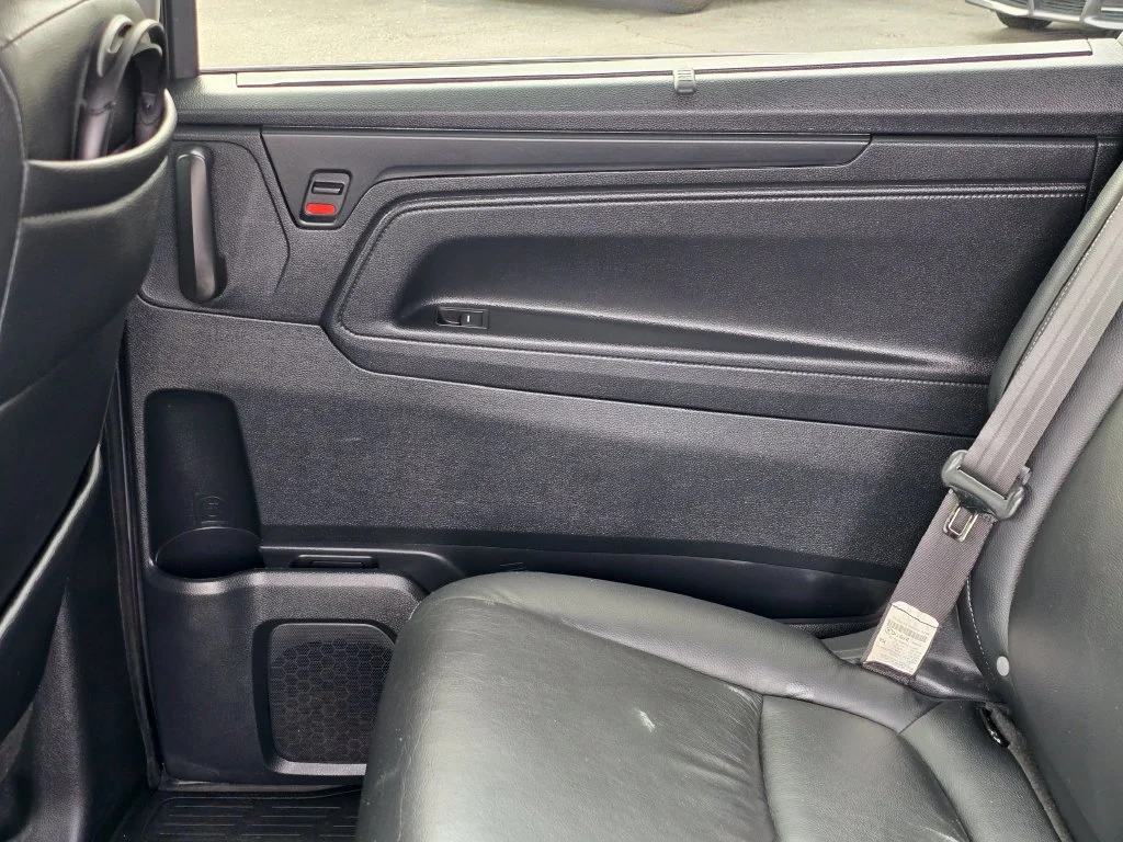 Used 2023 Gray Honda Touring image 49