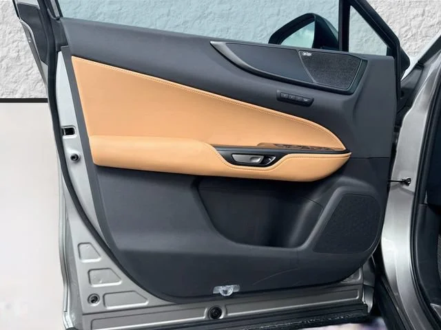 New 2026 Atomic Silver Lexus LUXURY AWD image 21