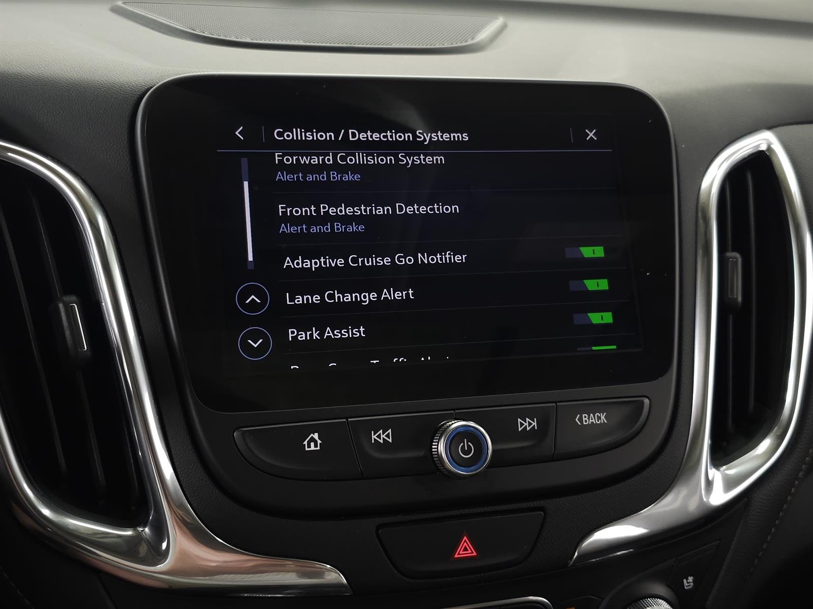 Used 2019 Red Chevrolet Premier image 27