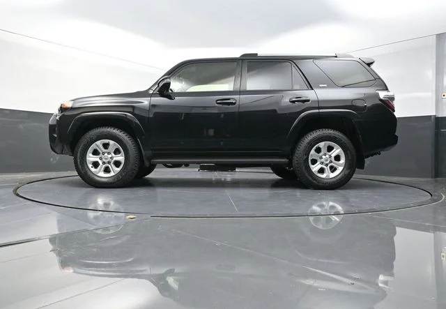 Used 2023 Black Toyota SR5 Premium image 33