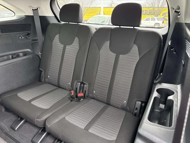 New 2026 Gray Kia LX image 16