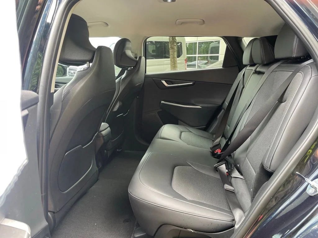 Used 2024 Gravity Blue Kia Light image 18