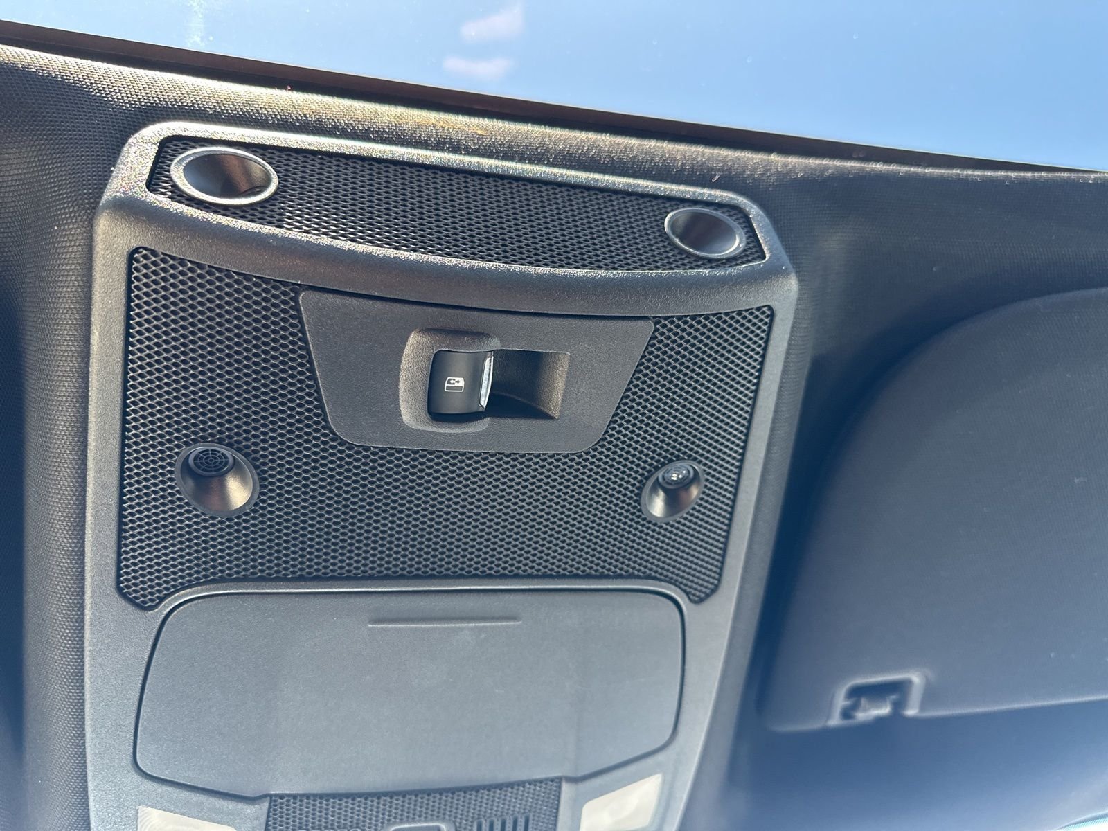 Used 2020 Black Ford Platinum image 86