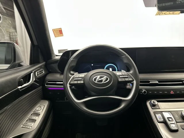 2024 Hyundai Palisade Calligraphy - Photo 13