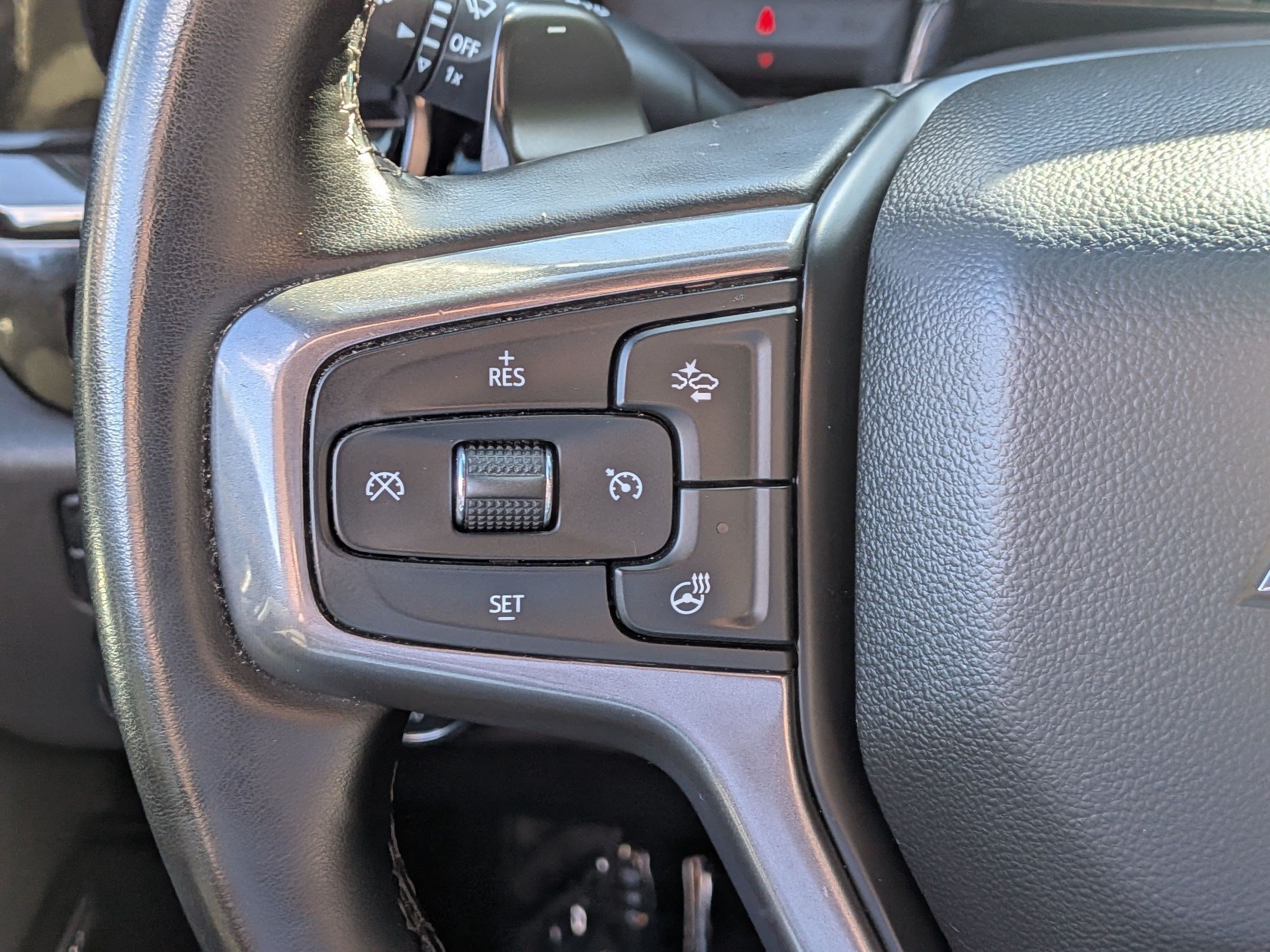 Certified Used 2024 Black Chevrolet ZR2 image 18